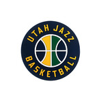 Utah Jazz // 3D Portable Charger