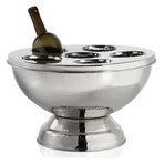 Hudson Champagne Bowl