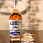 Straight Bourbon Whiskey // 750 ml