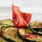 Dry Cured Grain Fed 50% Iberico Pork Shoulder // Bone In // 12 lb