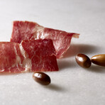 Dry Cured Acorn Fed 100% Iberico Pork // Bone In