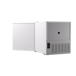 Countertop Mini Fridge // Solid Door // White // 43L