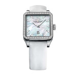Louis Erard Ladies Emotion Diamond Automatic // 20700SE04.BDS61