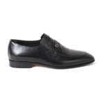 Khalid Dress Shoes // Black (Euro: 42)