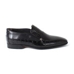 Kameron Dress Shoes // Black (Euro: 41)