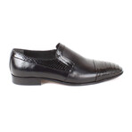 Jacob Dress Shoes // Black (Euro: 42)