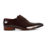 Luke Dress Shoes // Brown (Euro: 39)