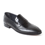 Kelechi Dress Shoes // Black (Euro: 39)