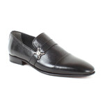 Murray Dress Shoes // Black (Euro: 41)