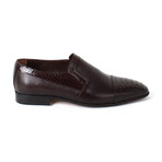 Blake Dress Shoes // Brown (Euro: 43)