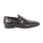 Murray Dress Shoes // Black (Euro: 40)