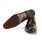 Luke Dress Shoes // Brown (Euro: 39)