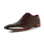 Luke Dress Shoes // Brown (Euro: 42)