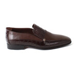 Ahmed Dress Shoes // Brown (Euro: 39)