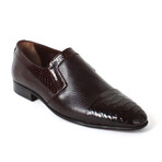 Blake Dress Shoes // Brown (Euro: 45)