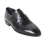 Khalid Dress Shoes // Black (Euro: 42)