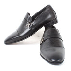 Murray Dress Shoes // Black (Euro: 42)