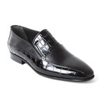 Kameron Dress Shoes // Black (Euro: 40)