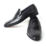 Kelechi Dress Shoes // Black (Euro: 40)