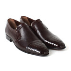 Blake Dress Shoes // Brown (Euro: 41)