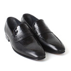 Kelechi Dress Shoes // Black (Euro: 40)