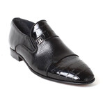 Brad Dress Shoes // Black (Euro: 39)