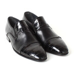 Brad Dress Shoes // Black (Euro: 42)