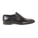 Sheldon Dress Shoes // Black (Euro: 39)