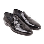 Abel Dress Shoes // Black (Euro: 39)