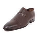 Trevor Dress Shoes // Brown (Euro: 41)