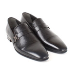 Murray Dress Shoes // Black (Euro: 40)