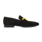 Steve Dress Shoes // Black (Euro: 39)