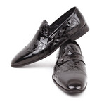 Abel Dress Shoes // Black (Euro: 42)