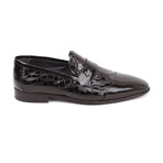 Abel Dress Shoes // Black (Euro: 42)