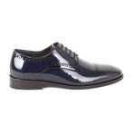 Kevin Dress Shoes // Dark Blue (Euro: 39)