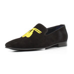 Steve Dress Shoes // Black (Euro: 41)