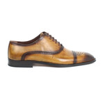 Jalen Dress Shoes // Cevi (Euro: 42)