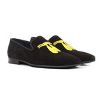 Steve Dress Shoes // Black (Euro: 41)