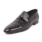 Abel Dress Shoes // Black (Euro: 42)