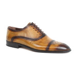 Jalen Dress Shoes // Cevi (Euro: 40)