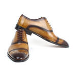 Jalen Dress Shoes // Cevi (Euro: 41)