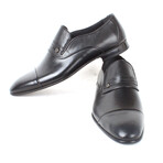 Sheldon Dress Shoes // Black (Euro: 39)