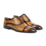 Jalen Dress Shoes // Cevi (Euro: 42)