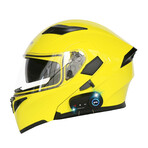 Samuel Bluetooth Motorcycle Helmet // Multi (S)