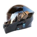 Gianni Bluetooth Motorcycle Helmet // Multi (S)