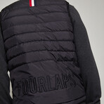 Therma Vest // Black (S)