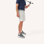 Men's Tomcat Golf Shoe // Light Gray (US Men's Size 7)