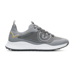 Men's Tomcat Golf Shoe // Light Gray (US Men's Size 7)