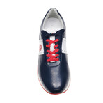 Men's Belair Golf Shoe // Blue (US Men's Size 7)