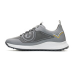 Men's Tomcat Golf Shoe // Light Gray (US Men's Size 7)
